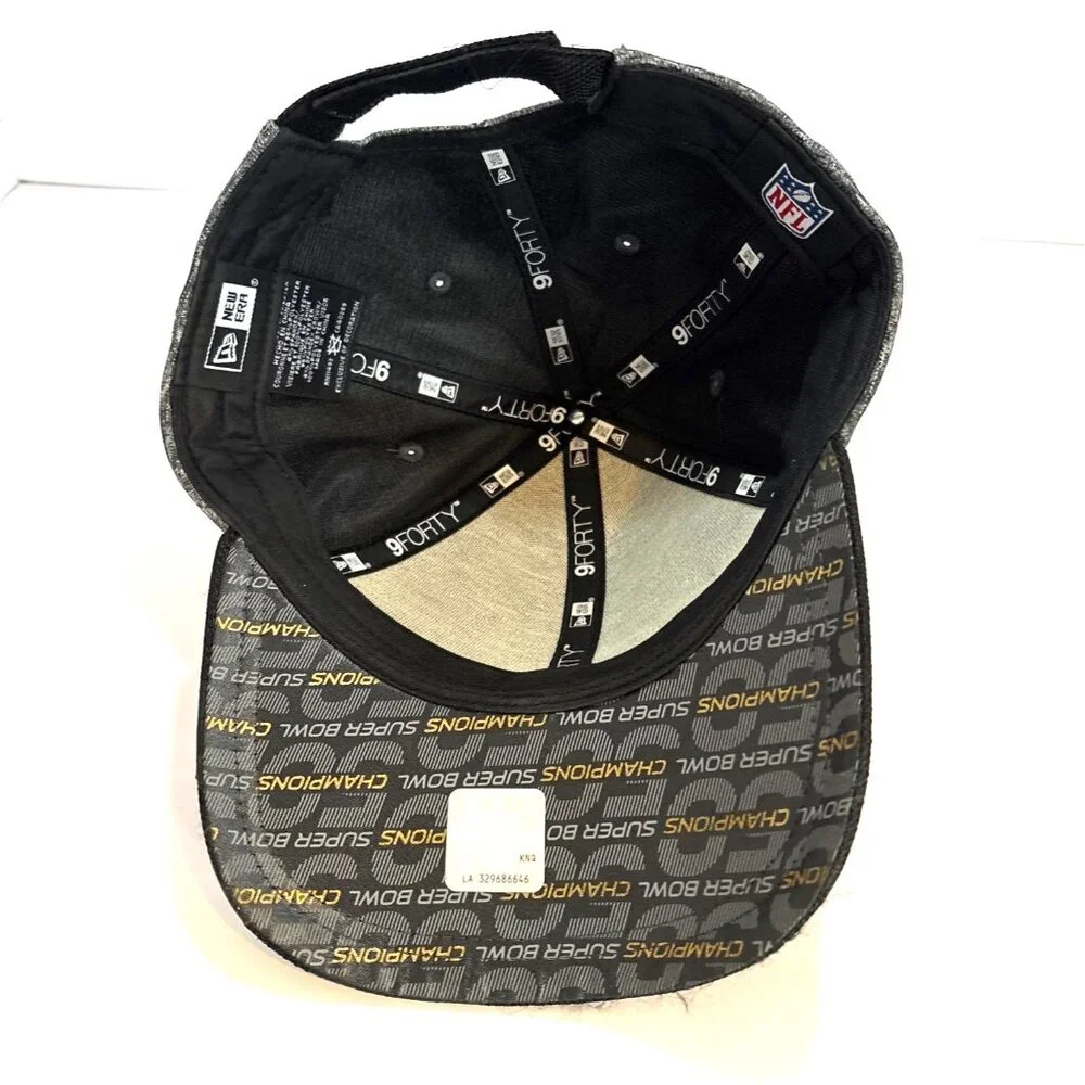 New Era celebrate denver